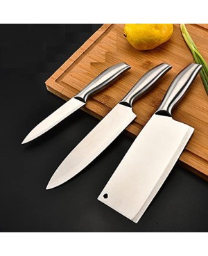 High Carbon Sharp Knife