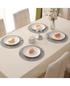 Pearl Grey Table Mat