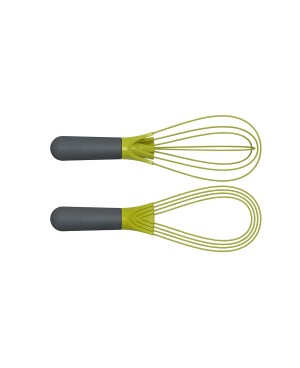 Green Twist Whisk