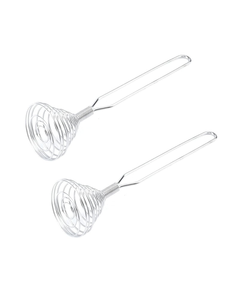 Spring Coil Whisk