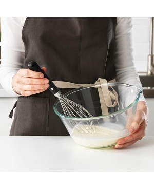 Balloon Shape Egg Whisk