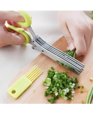 Multi Functional Kitchen Scissor