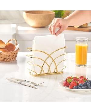 Modern Organizer Napkin Holder