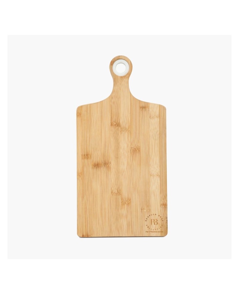 Chopping Board With Handle