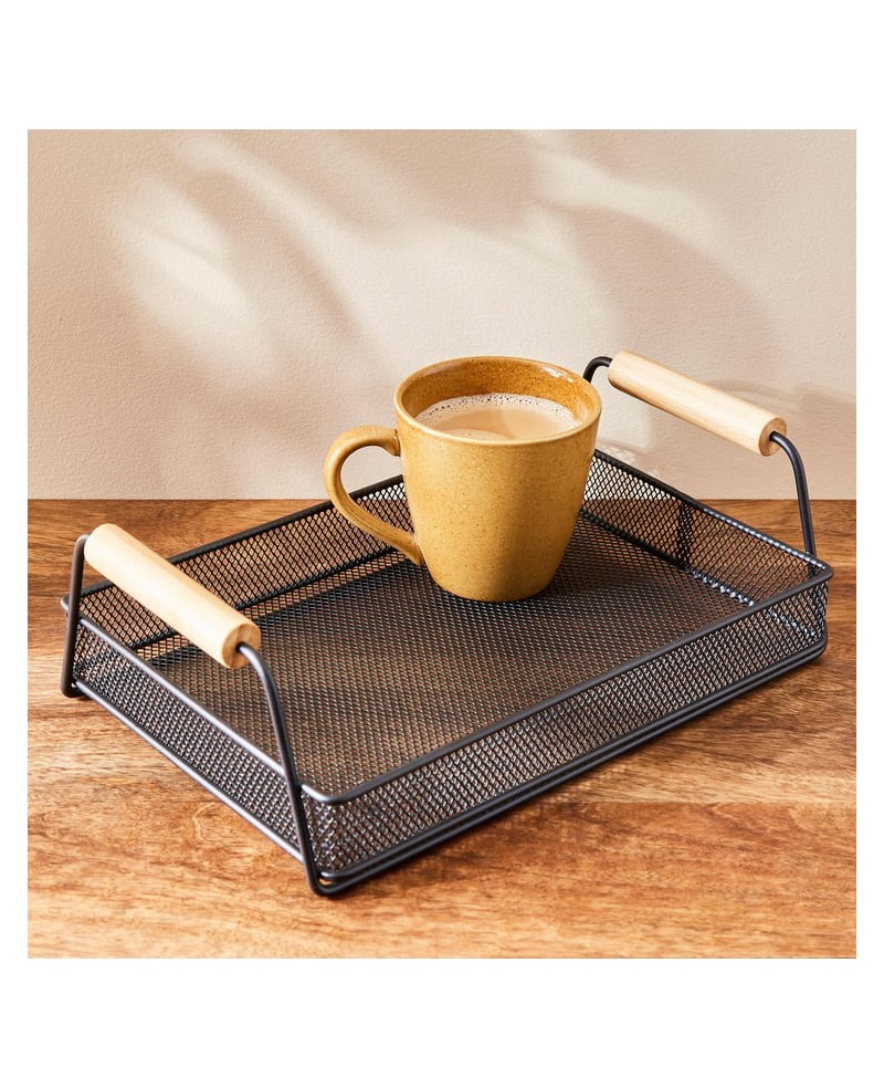 Special Bamboo Serving Tray