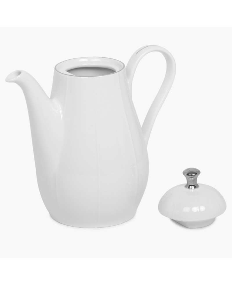 Ceramic Tea Pot