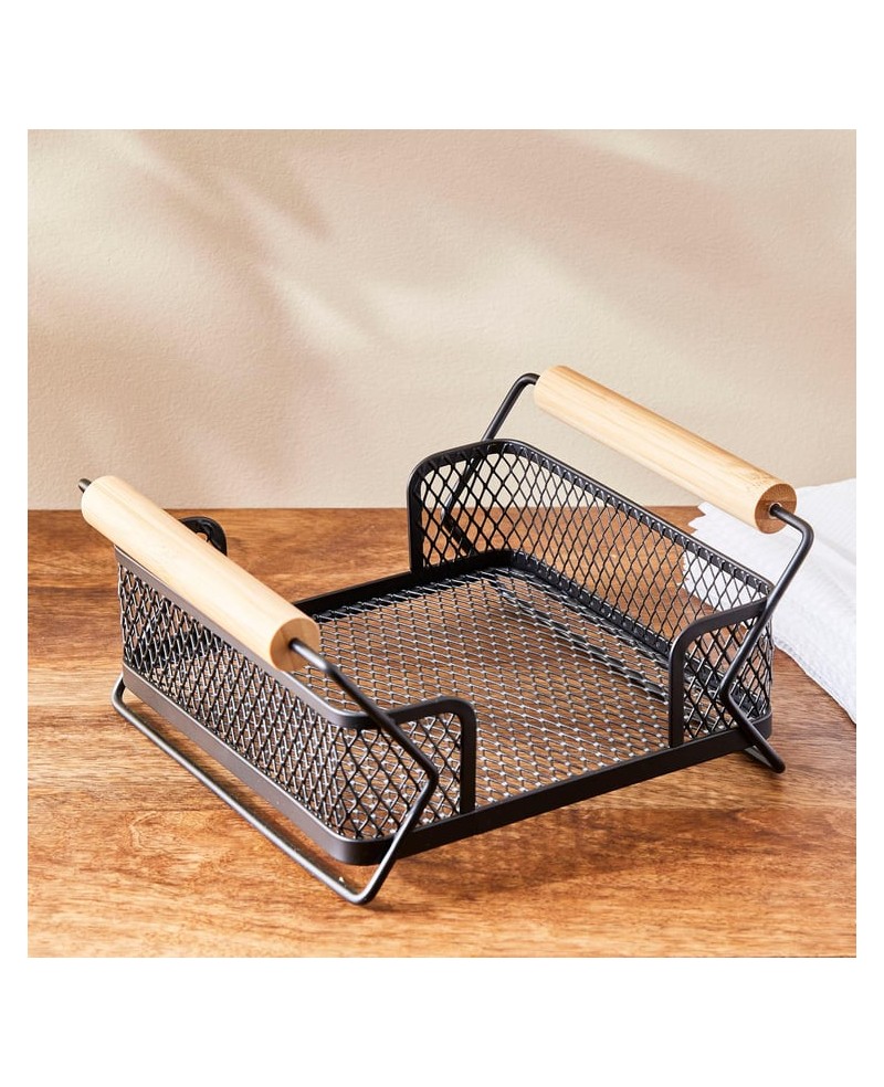 Special Metal Napkin Holder