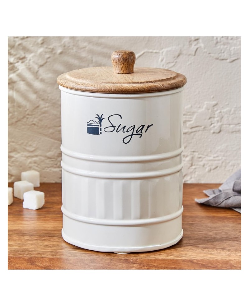 Sugar Storage Container