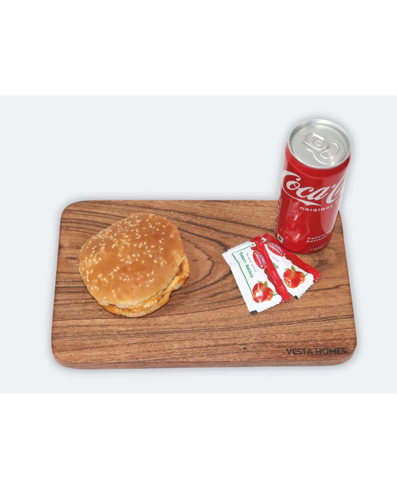 Single Block Chopping Board