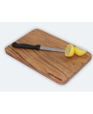 Single Block Chopping Board