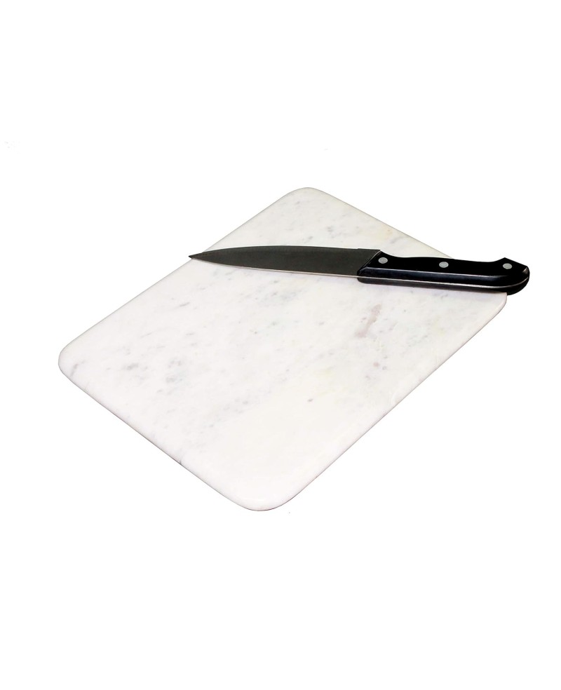 Handmade Rectangular Chopping Board