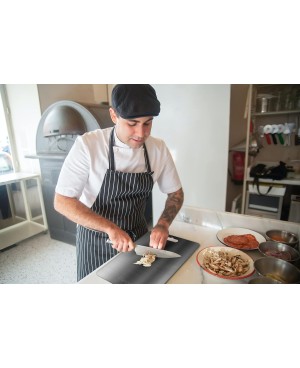 Stainless Steel Chopping Board