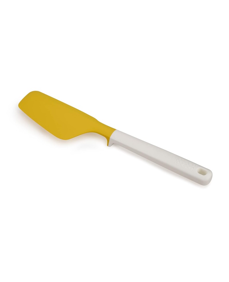 Integrated Tool Egg Spatula