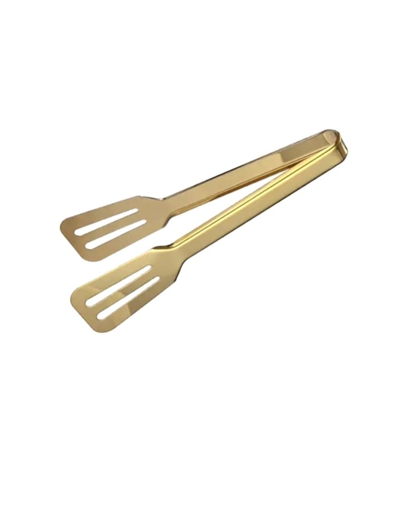 Heavy Duty Golden Tong