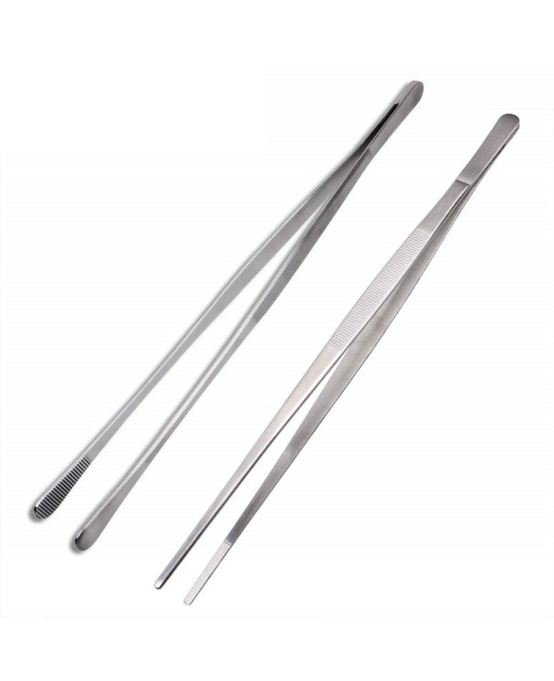 Tweezers wide Tong