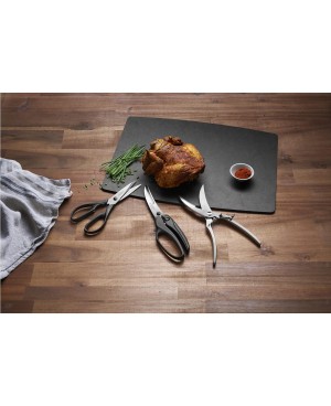 Cutting Herbs Kitchen Scissor