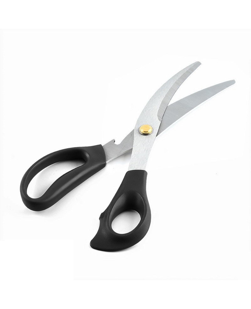 Black Korean Shears