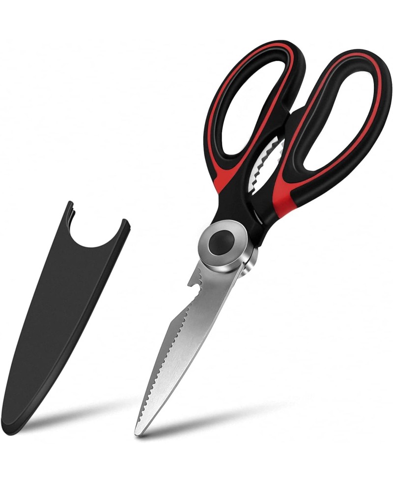 Household Kitchen Scissor