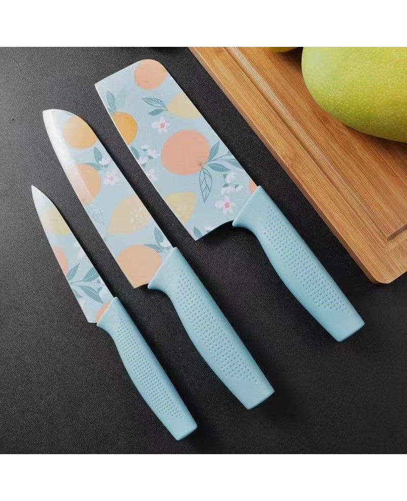 Manual Sharpening Chef Knife