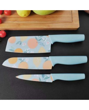 Manual Sharpening Chef Knife