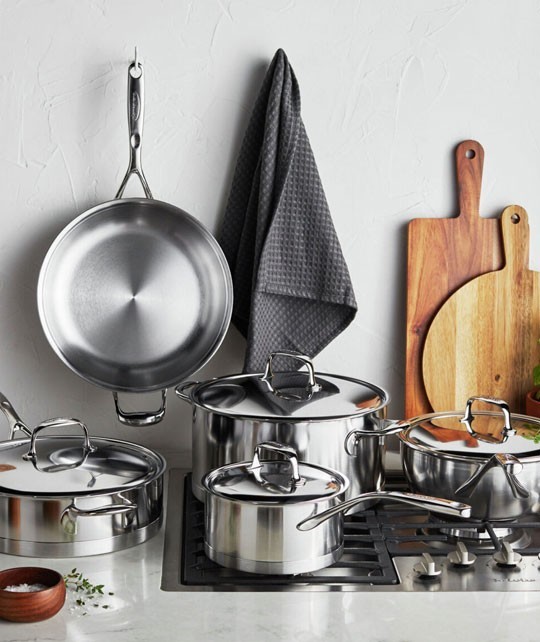 The Ultimate Guide to Choosing Quality Cookware and Tableware