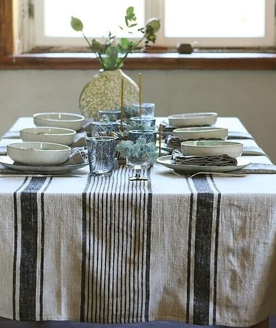 How to Set a Perfect Table: Tips for Every Occasion.